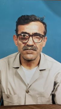 ALLAH RAHMET EYLESİN. 