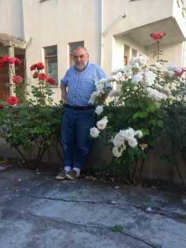 ALLAH RAHMET EYLESİN. 