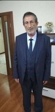 ALLAH RAHMET EYLESİN. 