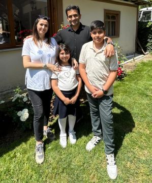EN KÜÇÜK KAVUNCUOĞLU 