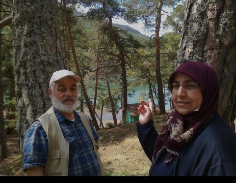 ALLAH RAHMET EYLESİN. 