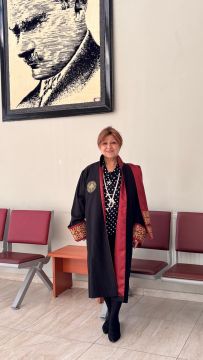 RABBİM ŞİFALAR VERSİN. 