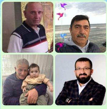 HACI ADAYLARIMIZ MAYIS AYINDA YOLCU. 