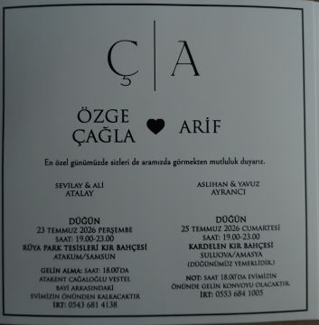 ALLAH MESUT BAHTİYAR ETSİN. 