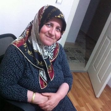 GEÇMİŞ OLSUN. ACİL ŞİFALAR DİLERİZ. 