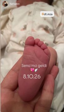 ADIYLA YAŞASIN. ÖMRÜ HAYIRLI OLSUN. 